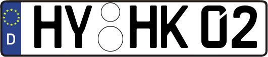HY-HK02