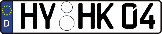 HY-HK04