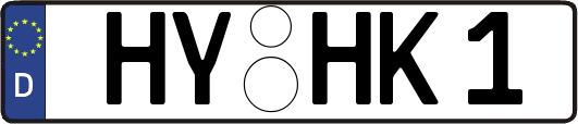 HY-HK1