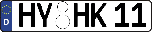 HY-HK11