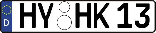 HY-HK13