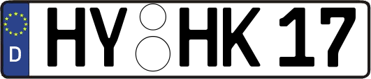 HY-HK17