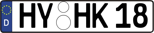 HY-HK18