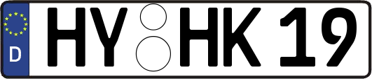 HY-HK19