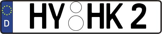 HY-HK2
