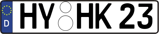 HY-HK23
