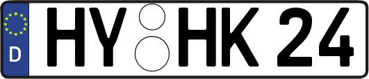 HY-HK24
