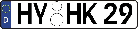 HY-HK29