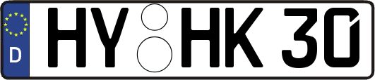 HY-HK30
