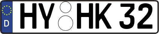 HY-HK32