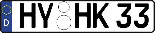 HY-HK33