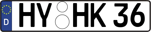 HY-HK36