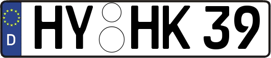 HY-HK39