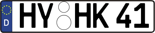 HY-HK41