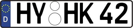 HY-HK42