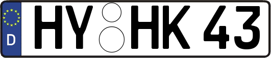 HY-HK43