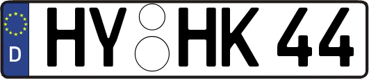 HY-HK44