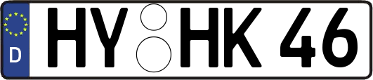 HY-HK46