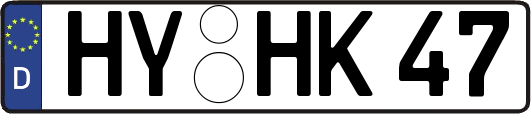 HY-HK47