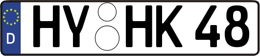 HY-HK48