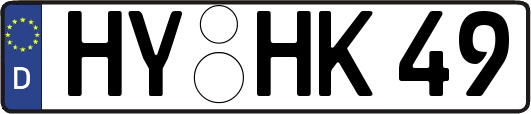 HY-HK49