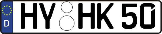 HY-HK50