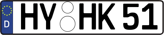 HY-HK51