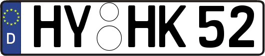 HY-HK52