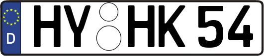 HY-HK54