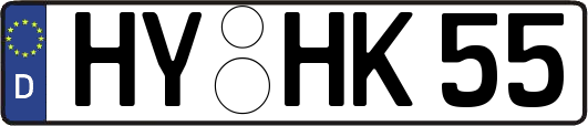 HY-HK55
