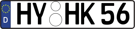 HY-HK56