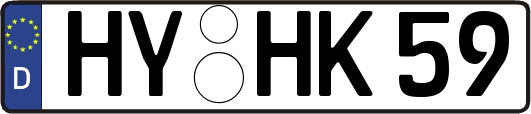 HY-HK59