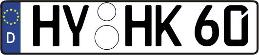 HY-HK60