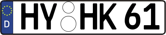 HY-HK61