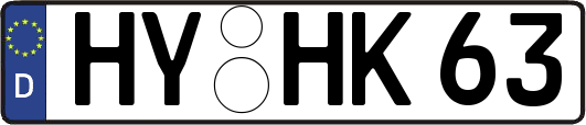 HY-HK63