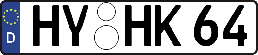 HY-HK64