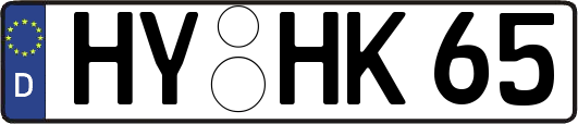 HY-HK65