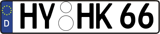 HY-HK66