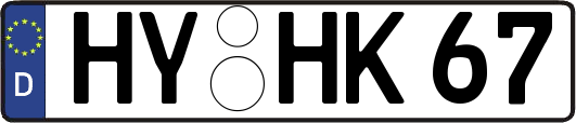 HY-HK67