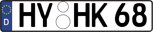 HY-HK68