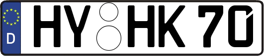HY-HK70