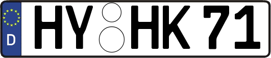 HY-HK71