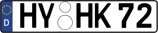 HY-HK72
