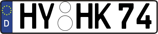 HY-HK74