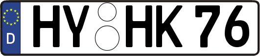 HY-HK76