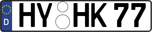HY-HK77