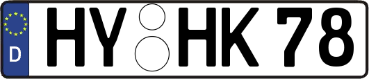 HY-HK78