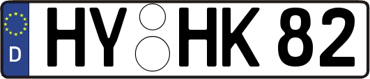HY-HK82