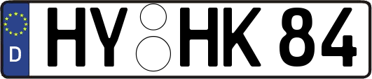 HY-HK84