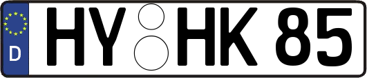HY-HK85